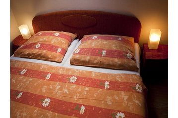 Slovakia Byt Oravský Biely Potok, Eksteriør